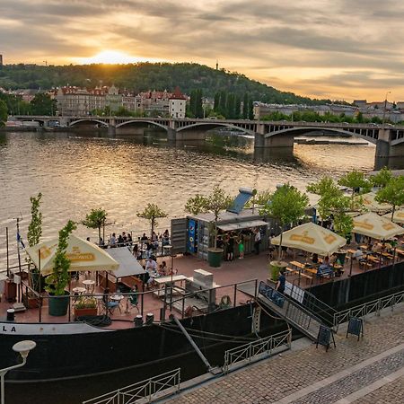 Gentle And Cozy Apartment Right At The Center Prague Exterior photo